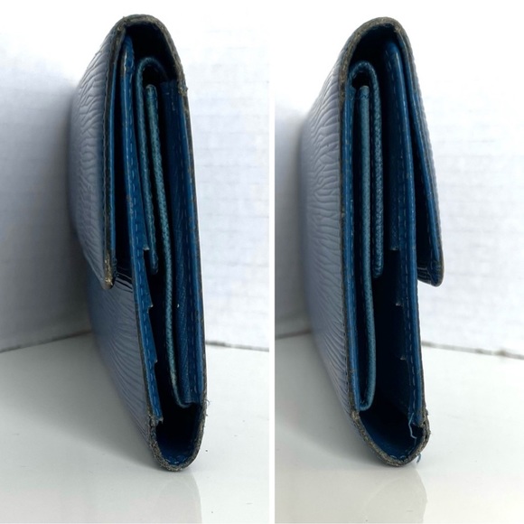 Louis Vuitton Epi Wallet - Picture 6 of 16
